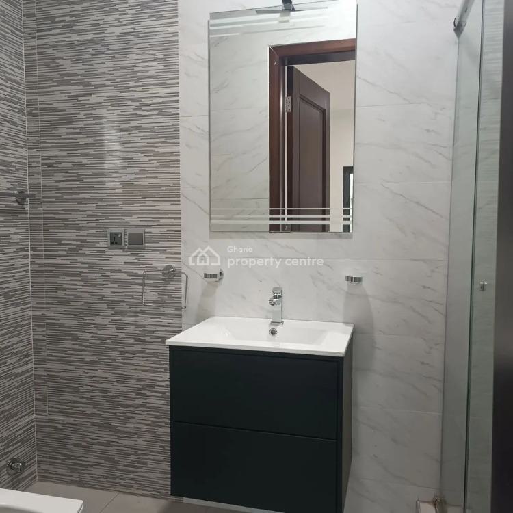 Executive Ensuite 6 Bedrooms Self Compound House at East Legon, East Legon, Accra, House for Rent