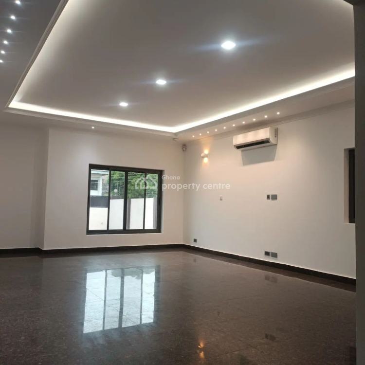 Executive Ensuite 6 Bedrooms Self Compound House at East Legon, East Legon, Accra, House for Rent