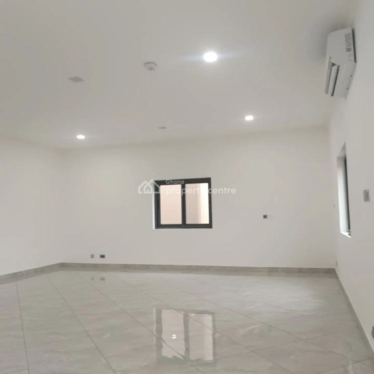 Executive Ensuite 6 Bedrooms Self Compound House at East Legon, East Legon, Accra, House for Rent