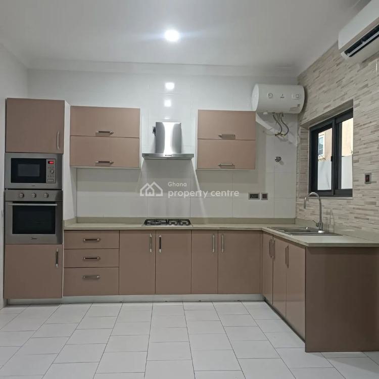 Executive Ensuite 6 Bedrooms Self Compound House at East Legon, East Legon, Accra, House for Rent