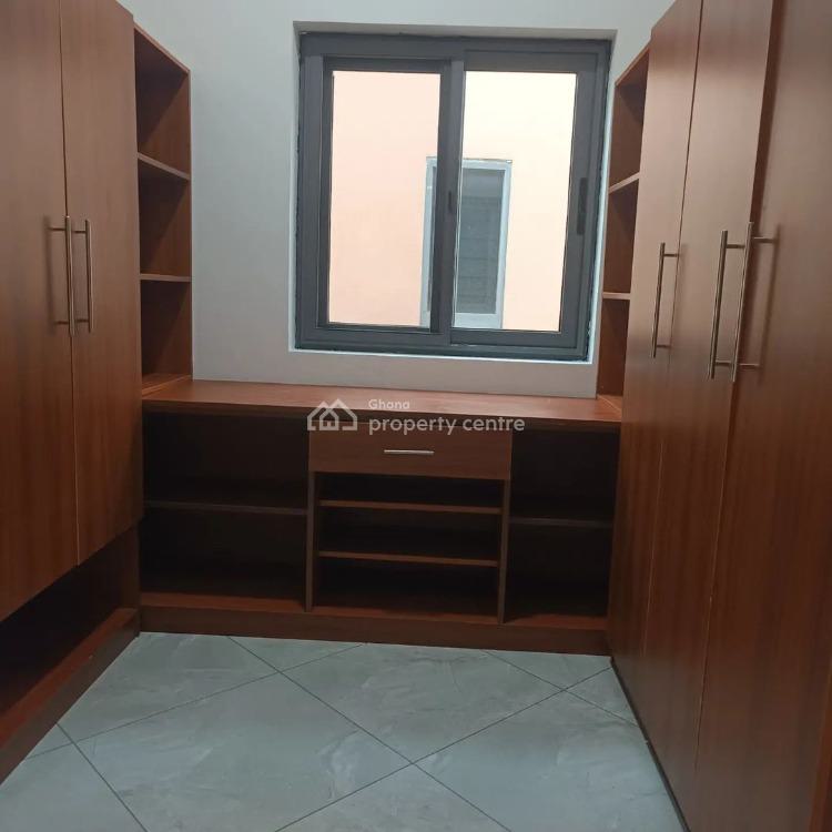 Executive Ensuite 6 Bedrooms Self Compound House at East Legon, East Legon, Accra, House for Rent