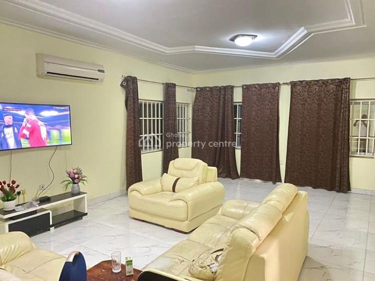 Executive Newly Built 3 Bedroom House at East Legon, East Legon, Accra, House for Rent