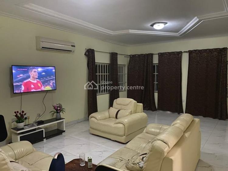 Executive Newly Built 3 Bedroom House at East Legon, East Legon, Accra, House for Rent