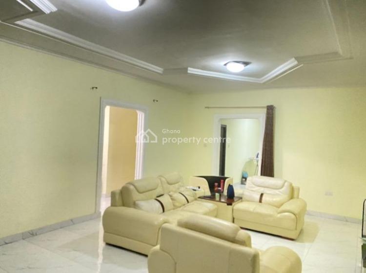 Executive Newly Built 3 Bedroom House at East Legon, East Legon, Accra, House for Rent