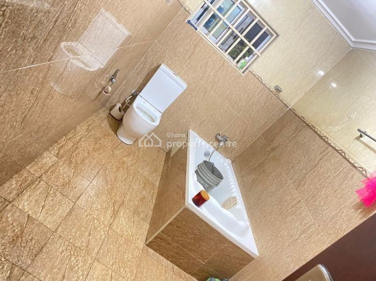 Executive Newly Built 3 Bedroom House at East Legon, East Legon, Accra, House for Rent