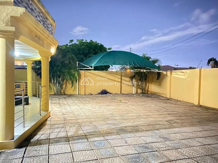 Executive Newly Built 3 Bedroom House at East Legon, East Legon, Accra, House for Rent