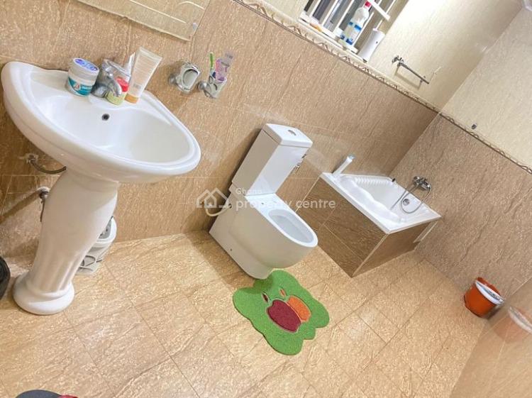 Executive Newly Built 3 Bedroom House at East Legon, East Legon, Accra, House for Rent