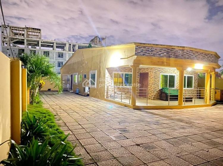 Executive Newly Built 3 Bedroom House at East Legon, East Legon, Accra, House for Rent