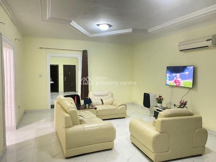 Executive Newly Built 3 Bedroom House at East Legon, East Legon, Accra, House for Rent