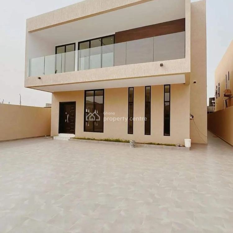 Executive 4 Bedrooms House with Boys Quarters, East Legon Hills, East Legon, Accra, House for Sale