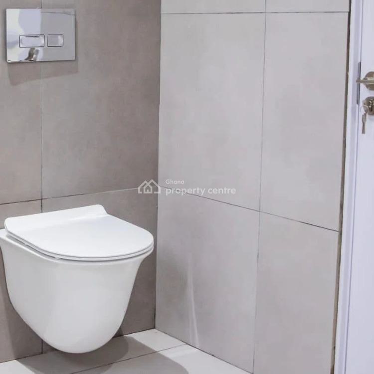 Executive Newly Built Ensuite 4 Bedroom House at East Legon, East Legon, Accra, House for Rent
