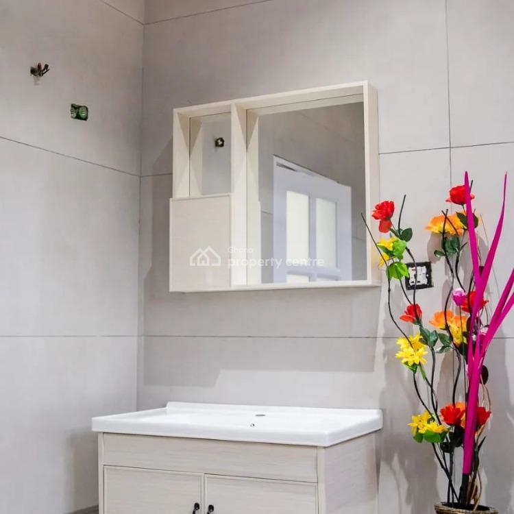 Executive Newly Built Ensuite 4 Bedroom House at East Legon, East Legon, Accra, House for Rent