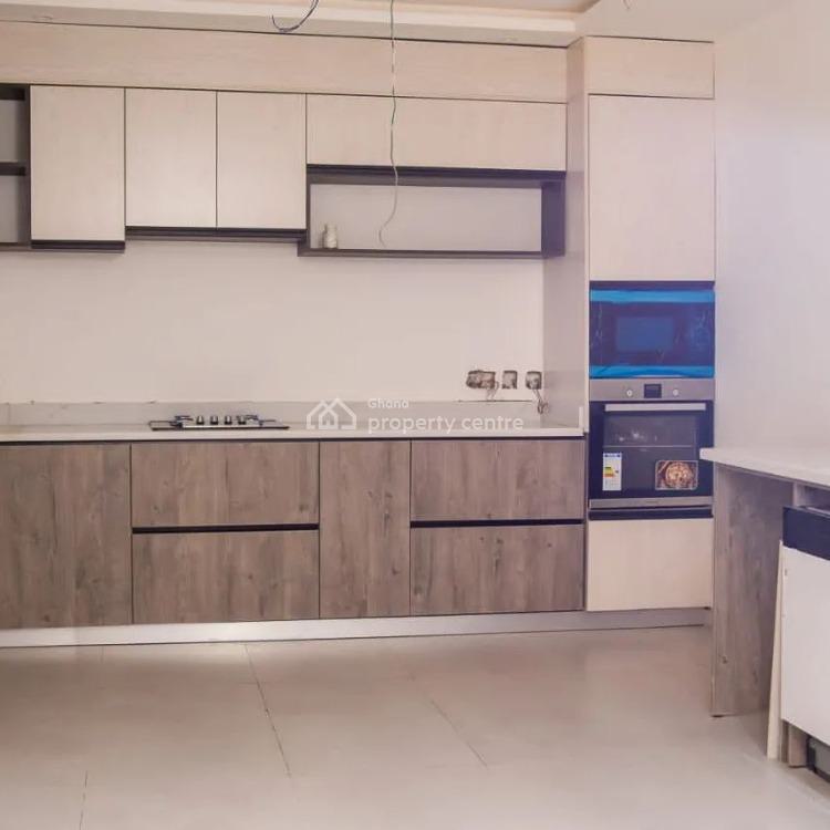 Executive Newly Built Ensuite 4 Bedroom House at East Legon, East Legon, Accra, House for Rent