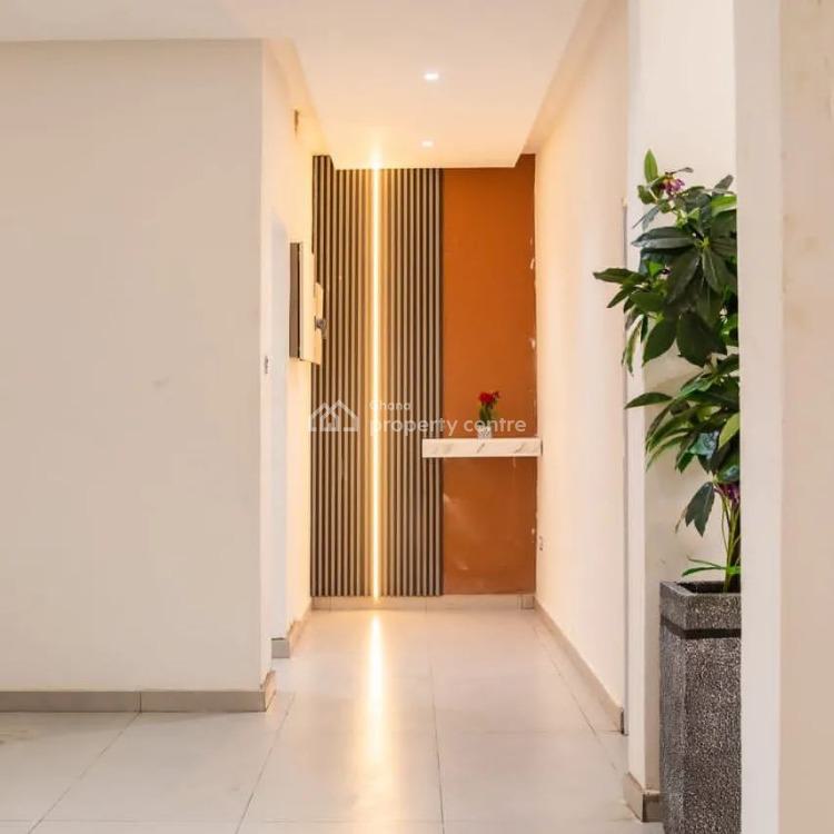 Executive Newly Built Ensuite 4 Bedroom House at East Legon, East Legon, Accra, House for Rent