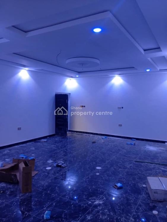 Newly Built Two Bedrooms Apartment, Tech-awomaso, Domeabra, Kumasi Metropolitan, Ashanti, Apartment for Rent