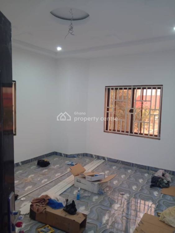 Newly Built Two Bedrooms Apartment, Tech-awomaso, Domeabra, Kumasi Metropolitan, Ashanti, Apartment for Rent
