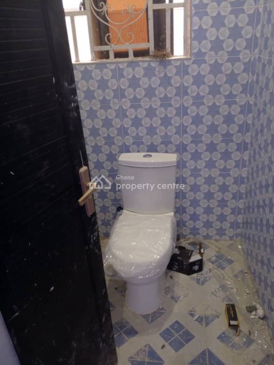 Newly Built Two Bedrooms Apartment, Tech-awomaso, Domeabra, Kumasi Metropolitan, Ashanti, Apartment for Rent