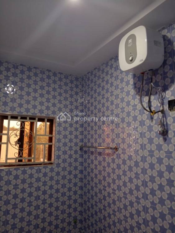 Newly Built Two Bedrooms Apartment, Tech-awomaso, Domeabra, Kumasi Metropolitan, Ashanti, Apartment for Rent