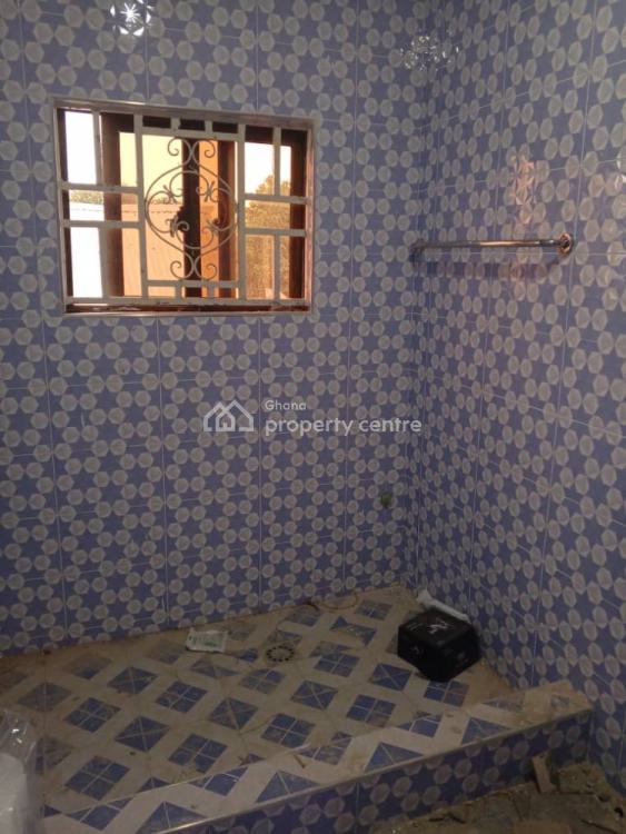 Newly Built Two Bedrooms Apartment, Tech-awomaso, Domeabra, Kumasi Metropolitan, Ashanti, Apartment for Rent