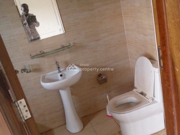 Three 3 Bedroom Apartment, Abrepo, Kumasi Metropolitan, Ashanti, Apartment for Rent