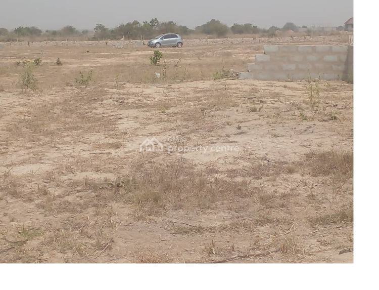 Genuine Estate Land Purchase, Central University, Dawhenya, Tema, Accra, Mixed-use Land for Sale
