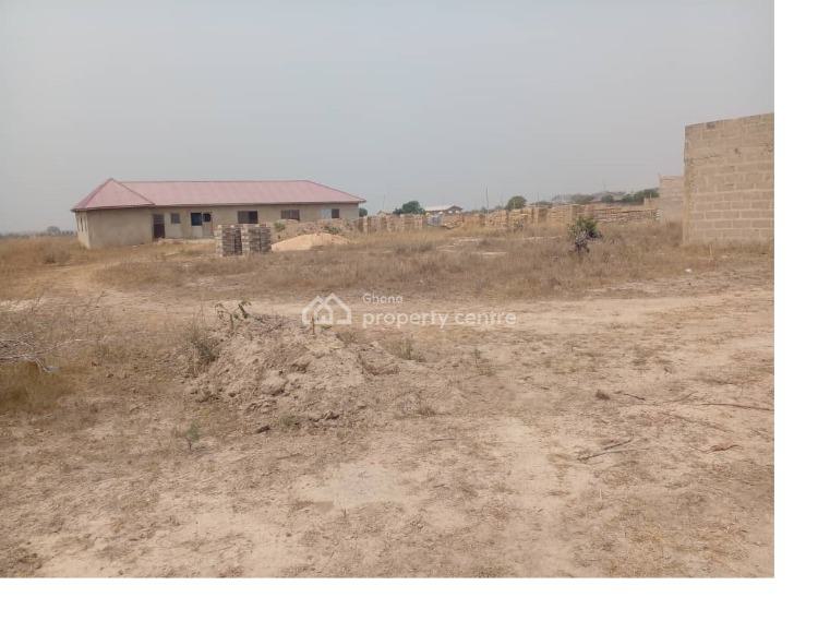 Genuine Estate Land Purchase, Central University, Dawhenya, Tema, Accra, Mixed-use Land for Sale