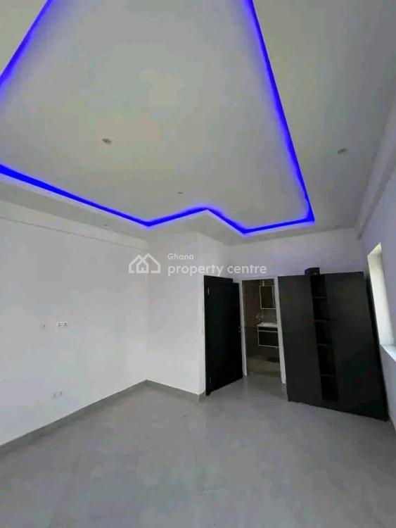 Executive Newly Built 2 Bedroom Apartment at East Legon Adjringanor, Adjiringanor, East Legon, Accra, Apartment for Rent