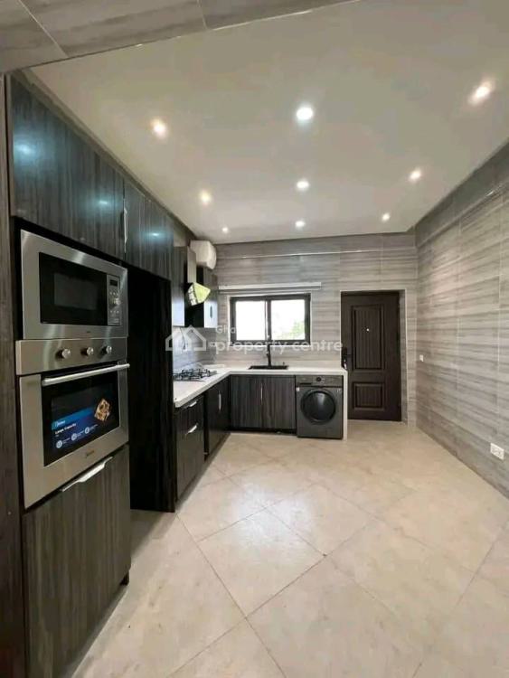 Executive Newly Built 2 Bedroom Apartment at East Legon Adjringanor, Adjiringanor, East Legon, Accra, Apartment for Rent