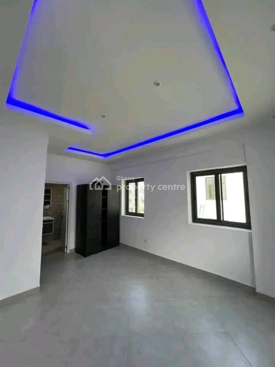 Executive Newly Built 2 Bedroom Apartment at East Legon Adjringanor, Adjiringanor, East Legon, Accra, Apartment for Rent