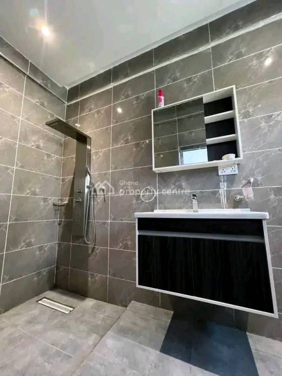 Executive Newly Built 2 Bedroom Apartment at East Legon Adjringanor, Adjiringanor, East Legon, Accra, Apartment for Rent