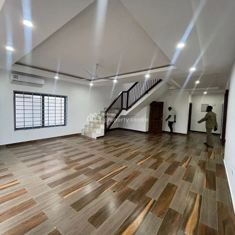Executive 4 Bedrooms Gated Community House at East Legon Hill, East Legon Hills, East Legon, Accra, House for Rent