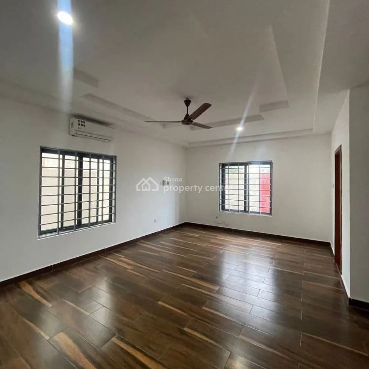 Executive 4 Bedrooms Gated Community House at East Legon Hill, East Legon Hills, East Legon, Accra, House for Rent