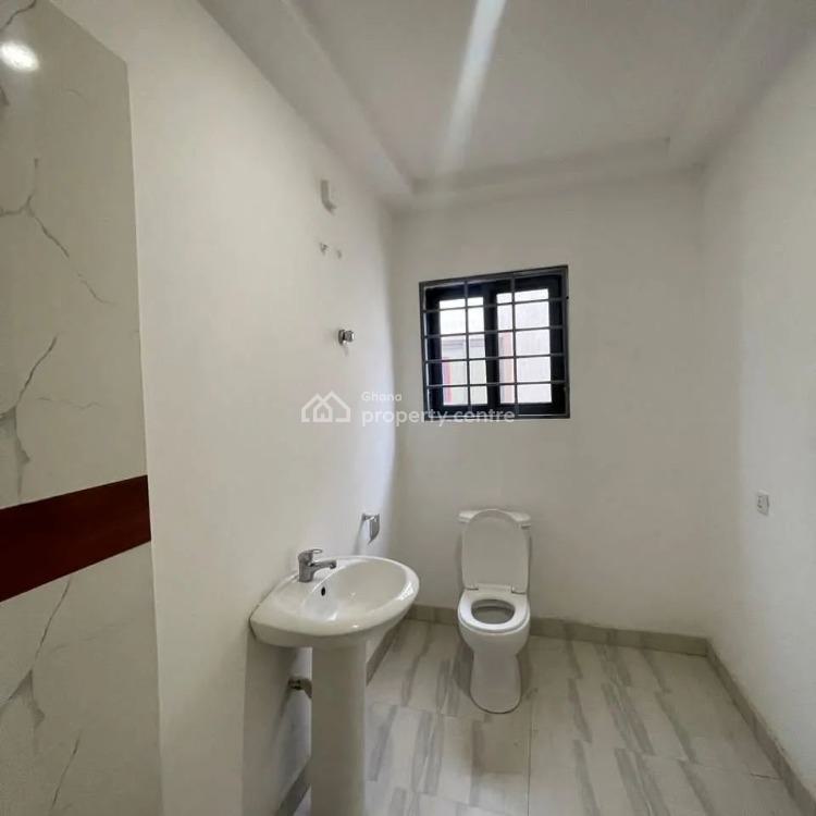 Executive 4 Bedrooms Gated Community House at East Legon Hill, East Legon Hills, East Legon, Accra, House for Rent