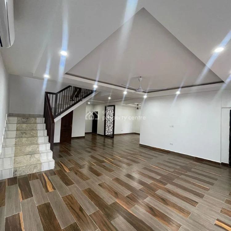 Executive 4 Bedrooms Gated Community House at East Legon Hill, East Legon Hills, East Legon, Accra, House for Rent