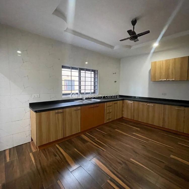 Executive 4 Bedrooms Gated Community House at East Legon Hill, East Legon Hills, East Legon, Accra, House for Rent