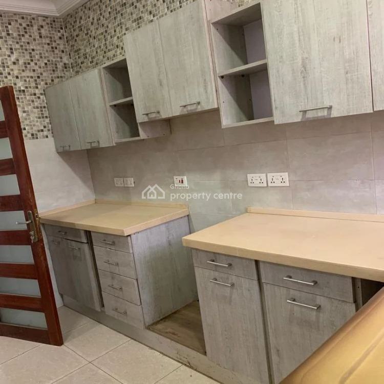 Executive 3 Bedrooms Apartment with 4 Washrooms at East Legon Hills, East Legon Hills, East Legon, Accra, Apartment for Rent