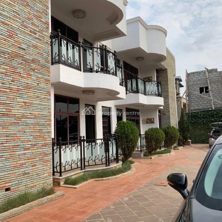 Executive 3 Bedrooms Apartment with 4 Washrooms at East Legon Hills, East Legon Hills, East Legon, Accra, Apartment for Rent