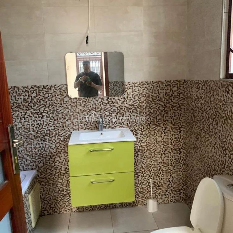 Executive 3 Bedrooms Apartment with 4 Washrooms at East Legon Hills, East Legon Hills, East Legon, Accra, Apartment for Rent