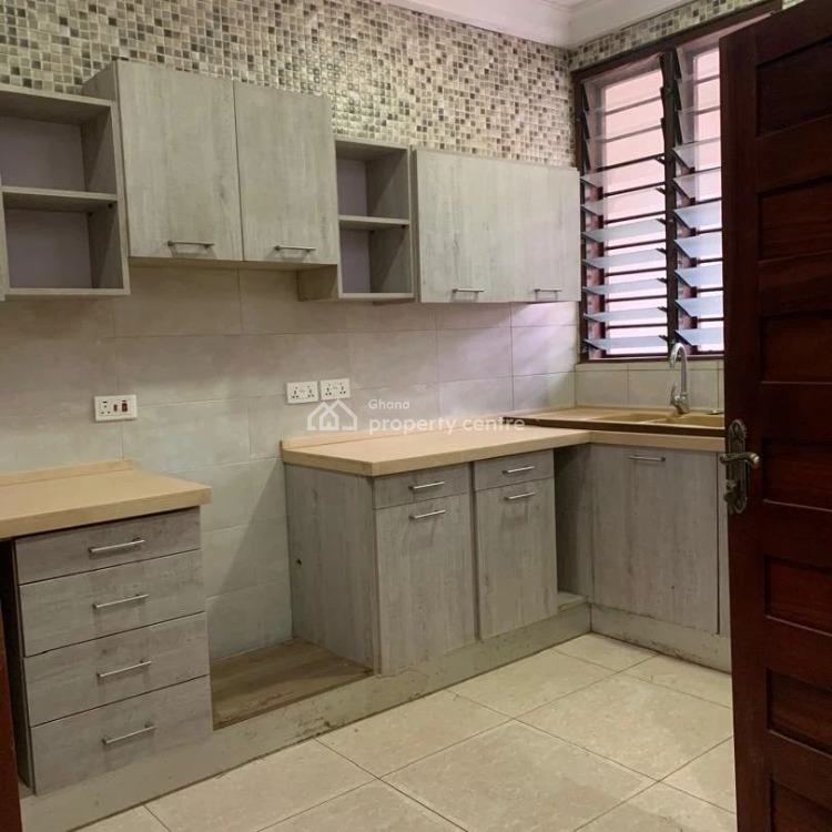 Executive 3 Bedrooms Apartment with 4 Washrooms at East Legon Hills, East Legon Hills, East Legon, Accra, Apartment for Rent