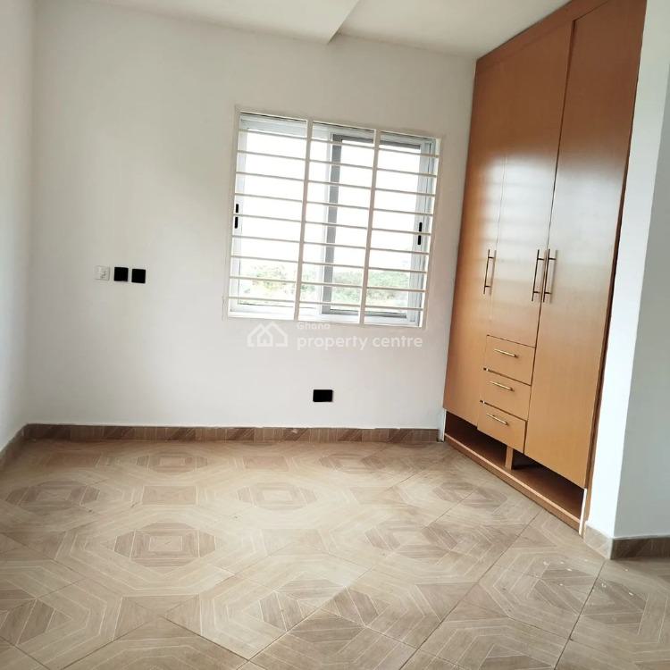 Executive 2 Bedrooms Apartment at Lakeside Estate, Ashaley Botwe, Adenta Municipal, Accra, Apartment for Rent