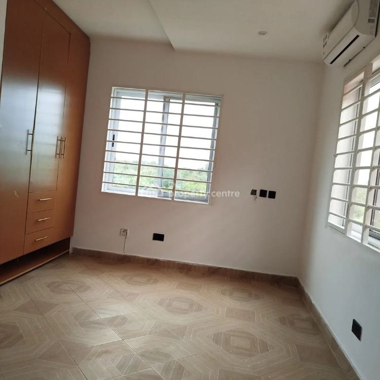 Executive 2 Bedrooms Apartment at Lakeside Estate, Ashaley Botwe, Adenta Municipal, Accra, Apartment for Rent