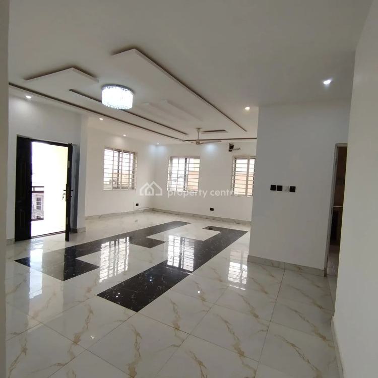 Executive 2 Bedrooms Apartment at Lakeside Estate, Ashaley Botwe, Adenta Municipal, Accra, Apartment for Rent