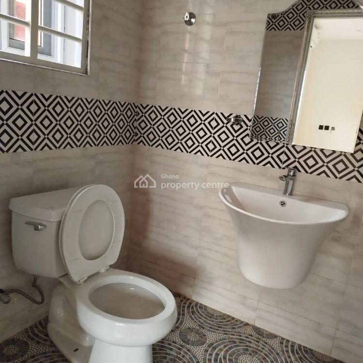 Executive 2 Bedrooms Apartment at Lakeside Estate, Ashaley Botwe, Adenta Municipal, Accra, Apartment for Rent