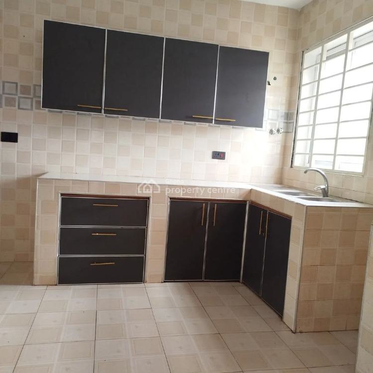 Executive 2 Bedrooms Apartment at Lakeside Estate, Ashaley Botwe, Adenta Municipal, Accra, Apartment for Rent