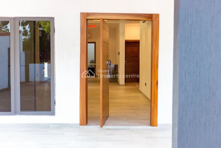 Executive Newly Built 4 Bedroom House, Adjiringanor, East Legon, Accra, House for Sale