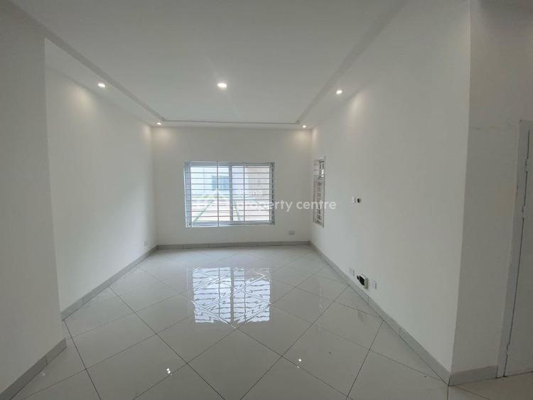 Executive Furnished 3 Bedroom Townhouse with Bq at East Legon, East Legon, Accra, Townhouse for Rent