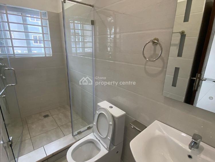 Executive Furnished 3 Bedroom Townhouse with Bq at East Legon, East Legon, Accra, Townhouse for Rent