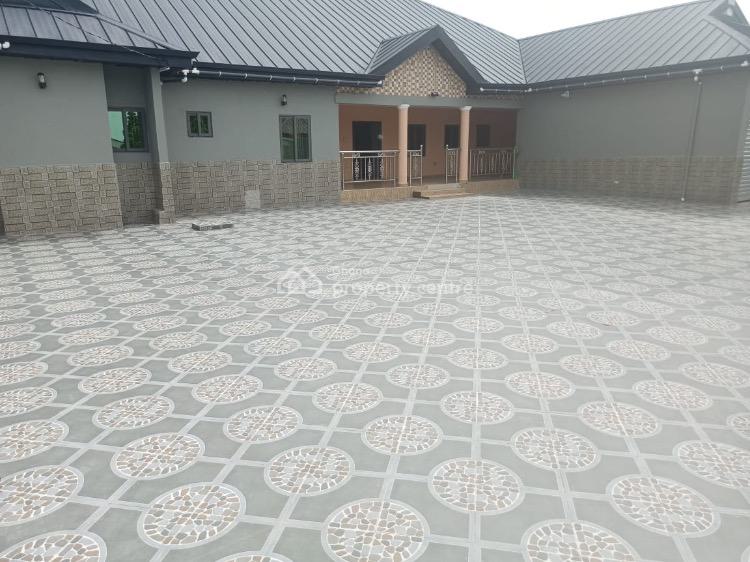 Seven 7- Bedroom Full House, Ahodwo-daban Newsite, Kumasi Metropolitan, Ashanti, House for Rent