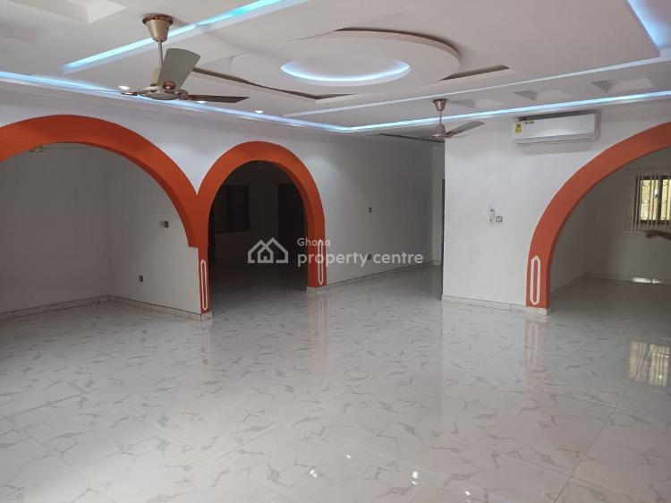 Seven 7- Bedroom Full House, Ahodwo-daban Newsite, Kumasi Metropolitan, Ashanti, House for Rent