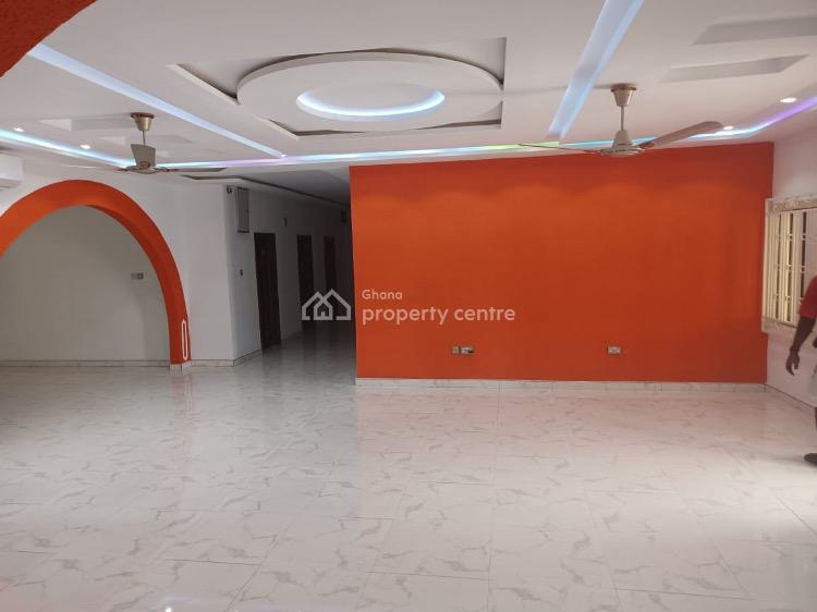 Seven 7- Bedroom Full House, Ahodwo-daban Newsite, Kumasi Metropolitan, Ashanti, House for Rent